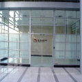 Decorative Partition Wall Aluminium Panel Office Partition